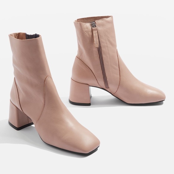 topshop max boots